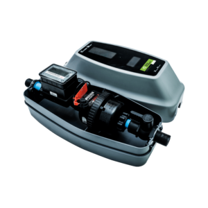 Utility Systems Prepaid Water Meter