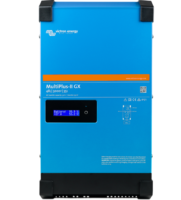 Victron MultiPlus 48/5000/70-50 GX