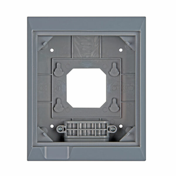 Victron Wall Mount Encl For Col Contr GX