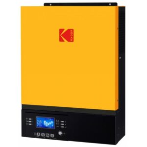 KODAK Solar Off-Grid Inverter VMIII 5kW 48V