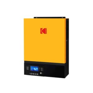 KODAK Solar Off-Grid Inverter VMIII 3kW 24V