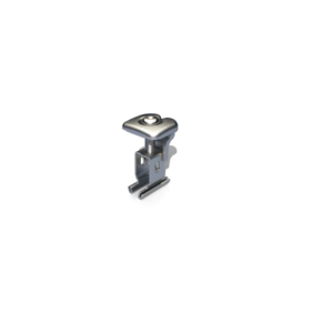 RS1 Universal End and Mid Clamp 30-50mm