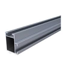 Metasol + Portrait Rail 350mm Long