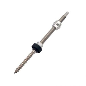 Variosol Hanger Bolt M10x200 Wood Sub Structure
