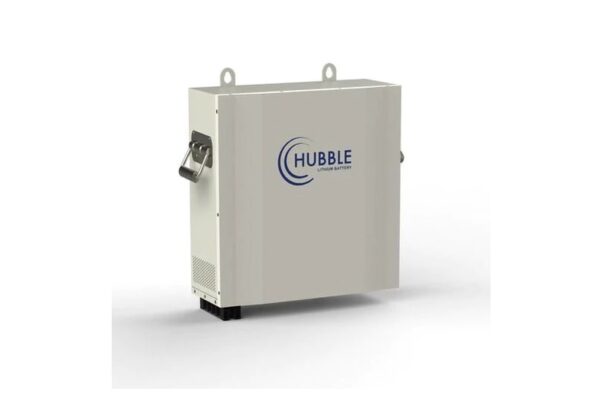 Hubble AM-2 Wall Mount 5.5kwh 51v