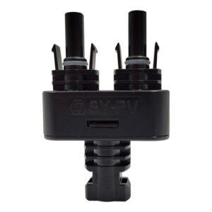 PVBC2F1M Branch Connector2F-1M Type 1