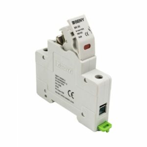 Beny 10X38 Fuse Holder Din IP BR3