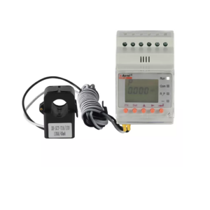 Solis 1PH Meter ACR10R 160DTE cw 120A CT