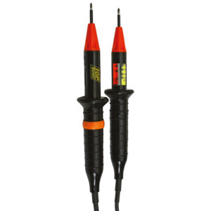 Vibrating Voltage and Line Tester 750V
