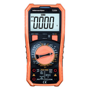 T235H Digital Multimeter