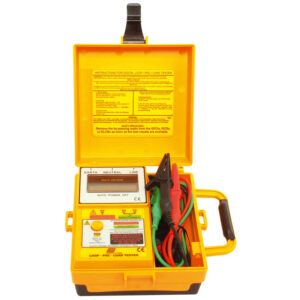 PSC Loop Tester