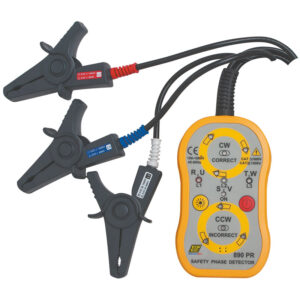 3-Phase Detector (Non-contact)