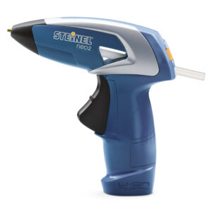 Steinel Hot-Melt Glue Applicator (DIY)