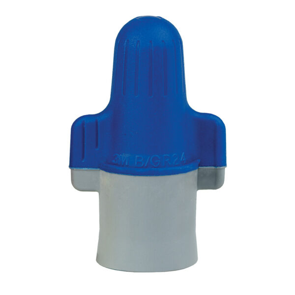 Scotchlok Electrical spring connector
