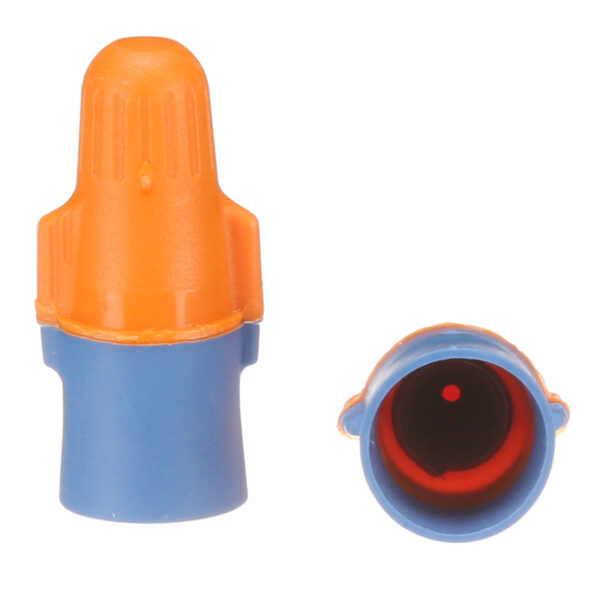 Scotchlok Electrical spring connector