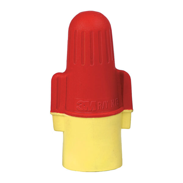Scotchlok Electrical spring connector
