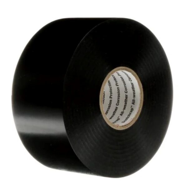 Scotchwrap 50 Corrosion Protection Tape .
