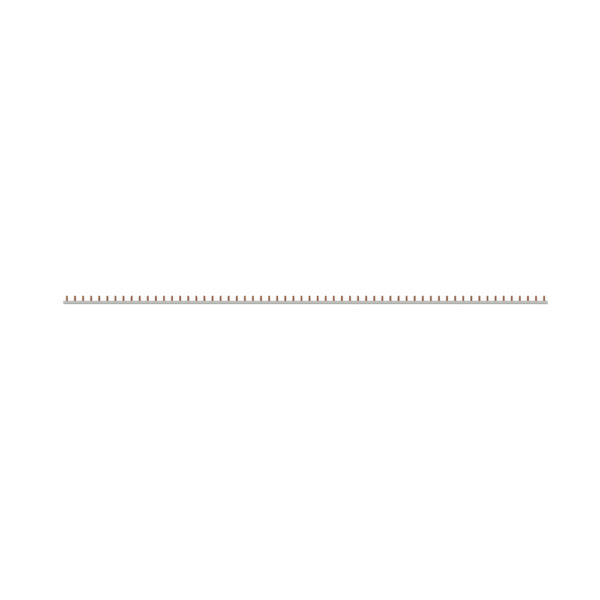 ABB BusBar 1P Insulated 60Way - Image 2