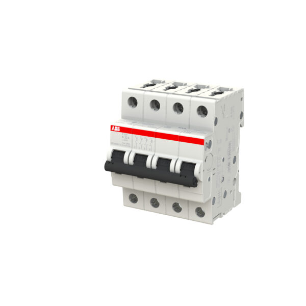 ABB MCB 100A 6KA C-Curve