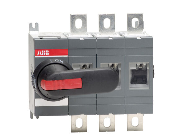 ABB Switch-Disconnector 300A 3P I