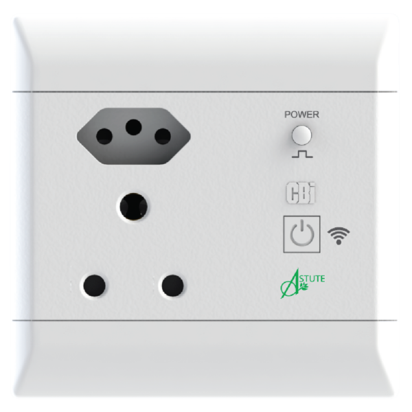 Astute Smart Plug