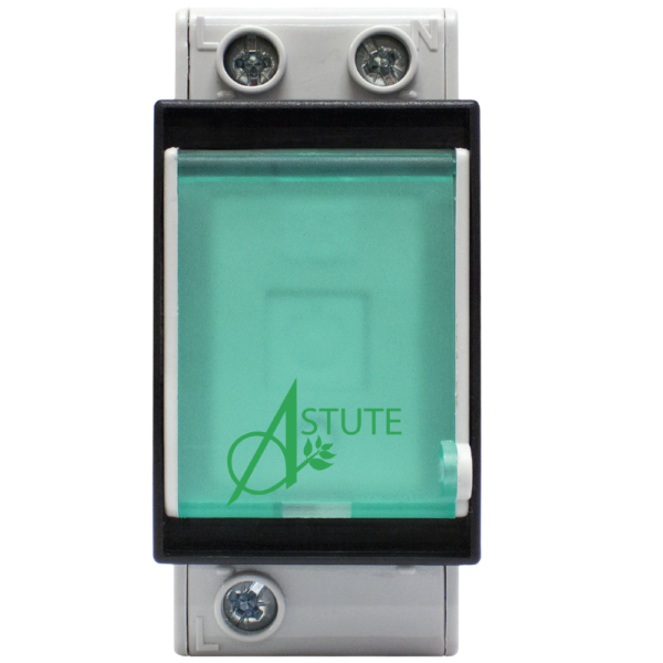 CBI Astute Smart Contoller ASC