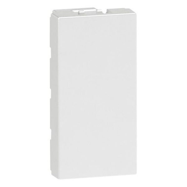 Arteor 1M Blank Mod White