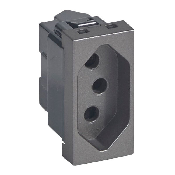 Arteor RSA SO 1M 2P+E  MG