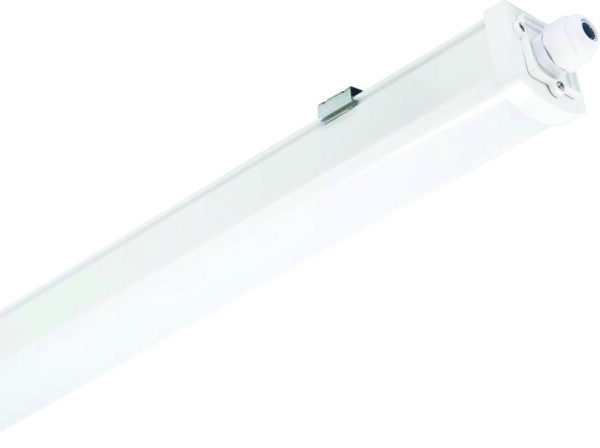 Spazio Triproof 5Ft 56W 6500k