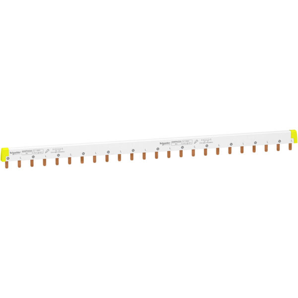 ACTI 9 COMB BUSBAR 2P 100A 24 MODULES