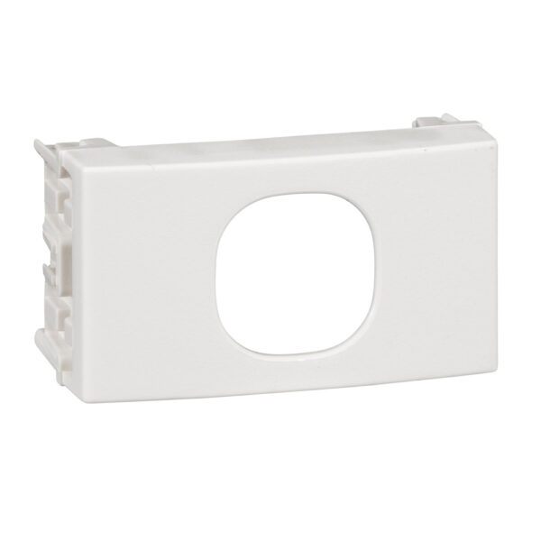 30 MECH ADP MODULE - WHITE