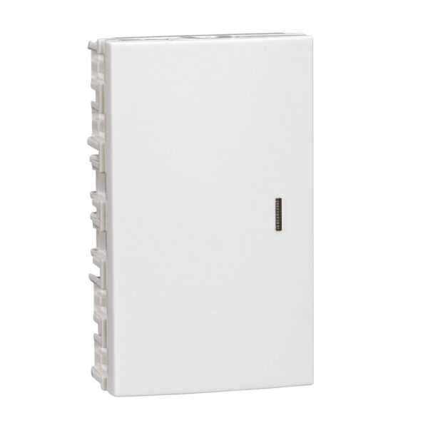 SPRING LOADED SWITCH 3.0 WIDE