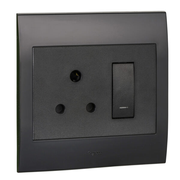 (4x4) Mono Block Single Soc BK