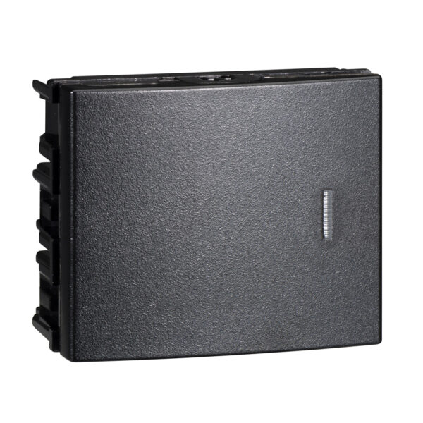 SPRING LOADED SWITCH 1.5 WIDE