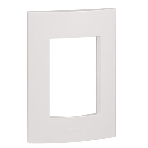 (4x2) Vertical Surround WH