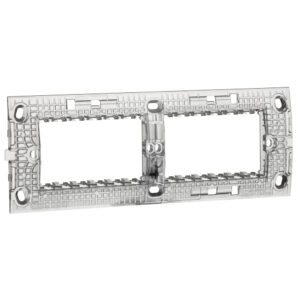(6X2) DBL HORI FRAME-S3000