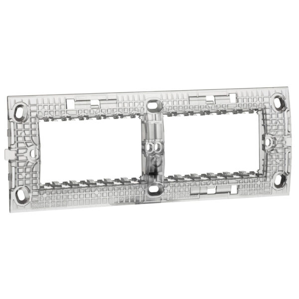 (6X2) DBL HORI FRAME-S3000