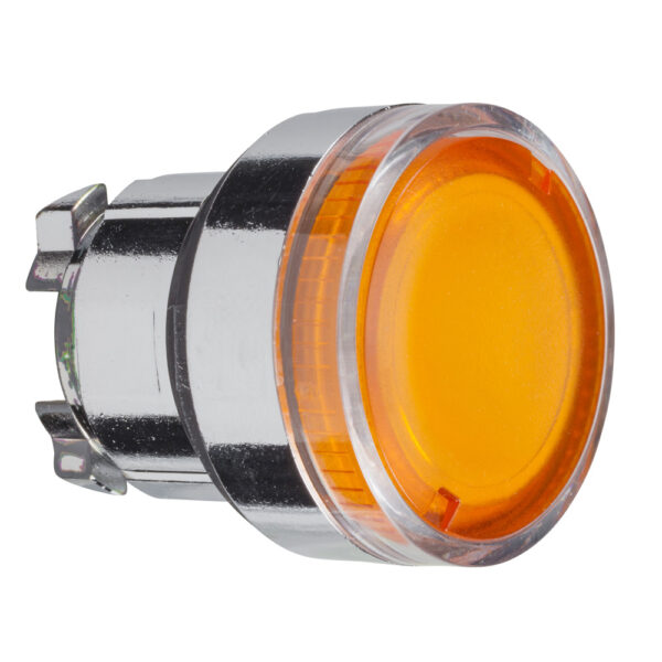 ILLUMINATED PUSHBUTTON HE