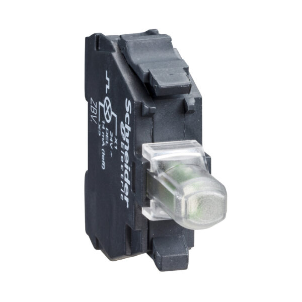 LED PILOT LIGHT LED 24 V