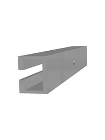 VarioSole+Rail conn for rail 41x35 mm