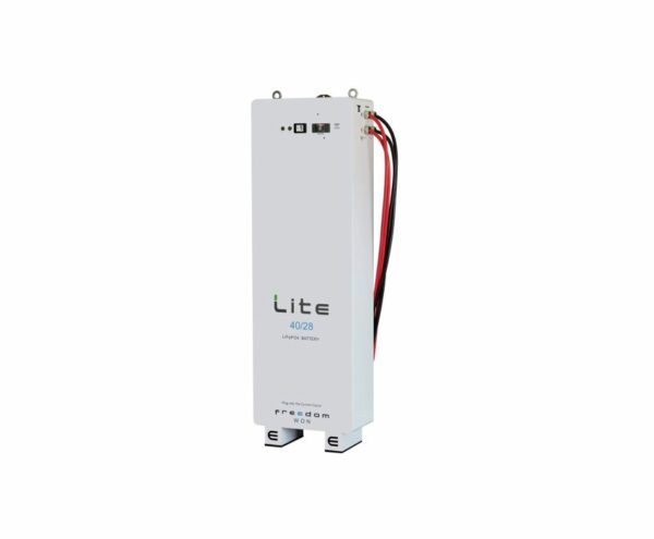 FreedomWon Lite Business 40/32 LifePO4
