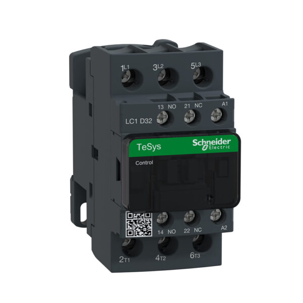 CONTACTOR