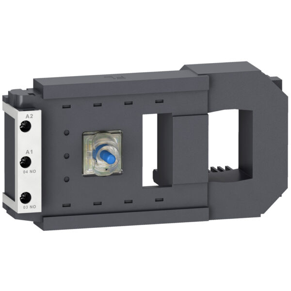 COIL LX9F 240 V AC AT 40 AND400HZ