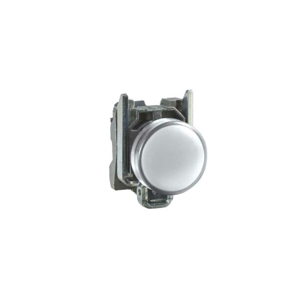 120 V LED PILOT LIGHT BODY