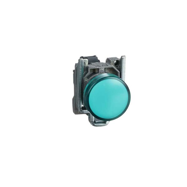 120 V LED PILOT LIGHT BODY