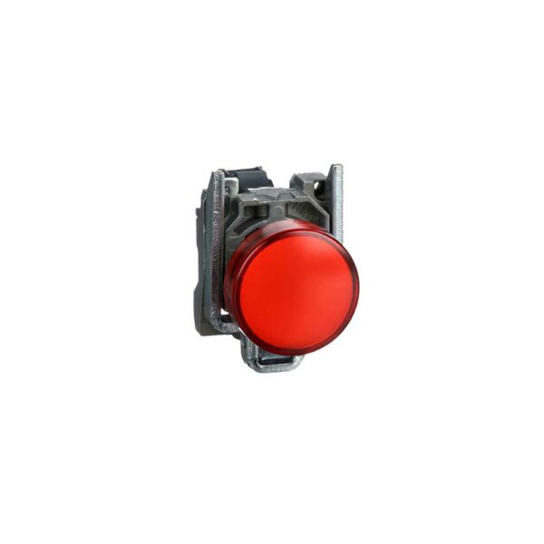 1210 V LED PILOT LIGHT BODY