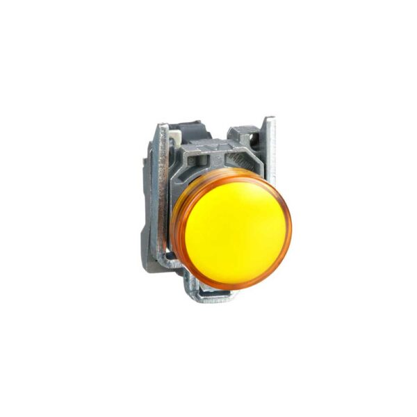 120 V LED PILOT LIGHT BODY