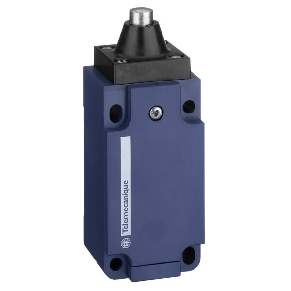 limit switch XCKS steel end plunger
