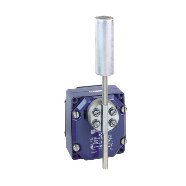LIMIT SWITCH XCRT LEVER WITH DRUM 2 OC