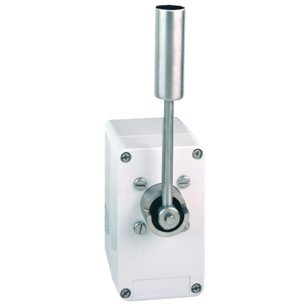LIMIT SWITCH XCRT LEVER WITH DRUM 2 OC